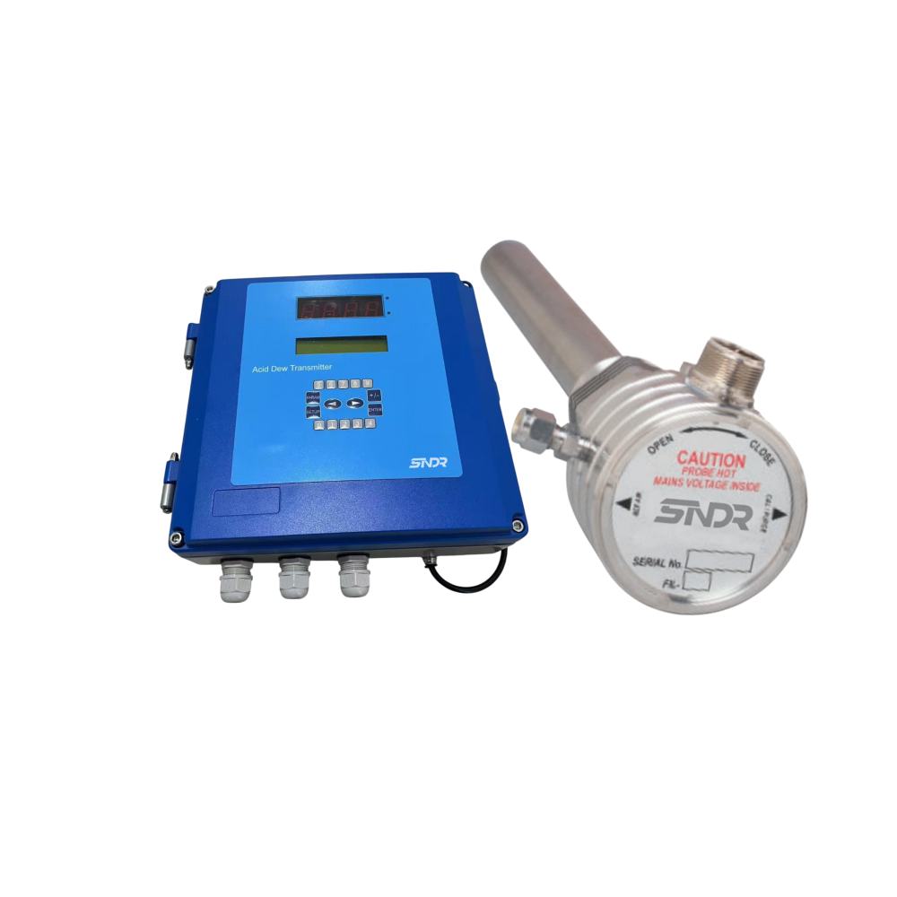 在線(xiàn)直插式煙氣酸露點(diǎn)儀